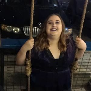 Meet your Posher, Katrina